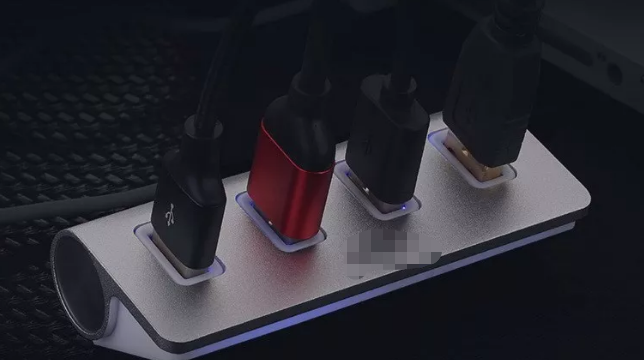 usb2.0和惠州usb3.0差距在哪如何选择